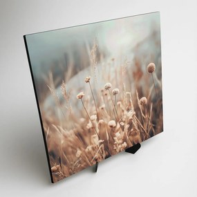 DUBLEZ | Obraz na stenu - Poľné kvety