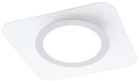 Eglo 96935 - LED Stropné svietidlo REDUCTA 1xLED/19W/230V