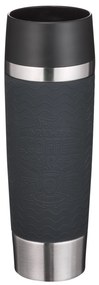 Tefal Cestovný termohrnček, 0,5 l (sivá) (100379013)