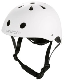 Helma BANWOOD Classic matná biela