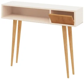 Dekoratívny stolík Kiogi