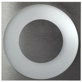 Schodiskové LED svietidlo Polar, 1x LED 0,6w, 3000k, s