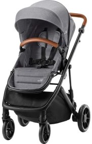 Športový kočík Strider M, Elephant Grey