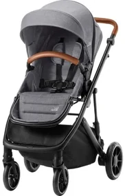 Športový kočík Strider M, Elephant Grey