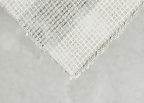 Koberce Breno Metrážny koberec RIO GRANDE 90, šíře role 400 cm, sivá