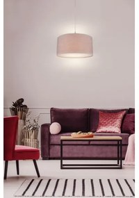 Globo 15185H - Luster PACO 1xE27/60W/230V