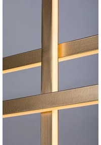 Rabalux 72366 - LED Luster na lanku SEVERINE LED/40W/230V 3000K