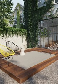 Koberec GRACE 3900-037 sivý