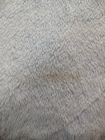 AKCIA Detský vankúš CUDDLI FRIENDS 70x70 cm plyšový - viac farieb II. akosť Farba: Modrá