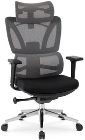 PROXIMA.store - Ergonomické kancelárské kreslo DELSIN