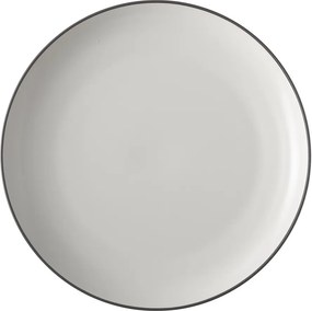 Set tanierov 18 ks — Elements Yin &amp; Yang white - W0228
