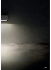 Redo 90679 - Vonkajšie orientačné svietidlo ANDER LED/3W/230V 3000K IP65 antracit