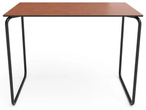 Koňakovohnedá lavica Bull – LIND DNA