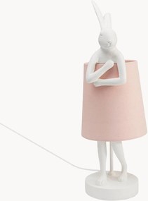 Veľká dizajnová stolová lampa Rabbit
