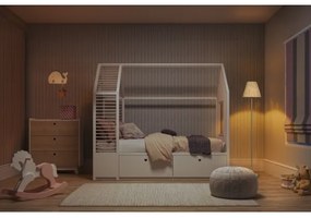 Ledvance - Stojacia lampa DECOR RAFFIA 1xE27/15W/230V rafia