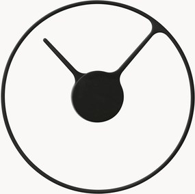 Nástenné hodiny Time