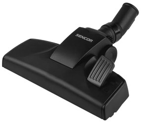 Sencor - Vreckový/bezvreckový vysávač 4,5 l/3 l 700W/230V zlatá