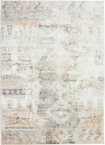 TA Koberec 240574W-11 BARI PRINT Viacfarebný Obdĺžnikový Rozmer: 80x150 cm