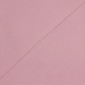 Suchý bazén pre deti 90 x 30 cm + 200 loptičiek - ružová