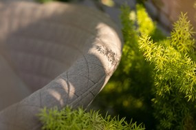 Doppler MELIA LIKA-TEX® moka