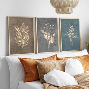 Huhu242 - 30 x 40