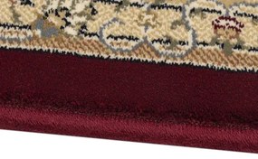 Koberce Breno Kusový koberec DA VINCI 57418/1414, viacfarebná,133 x 195 cm