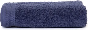 The One Towelling® Uterák Organic 50x100 - Biela | 50 x 100 cm