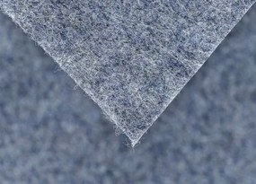 Koberce Breno Metrážny koberec NEW ORLEANS 539 , šíře role 400 cm, modrá