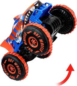 Auto na diaľkové ovládanie Hot Wheels Mattel JFR39