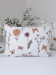 Polybavlnená obliečka na vankúš Dream 50 × 70 cm - Jessica