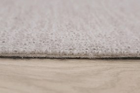 Ayyildiz koberce Metrážny koberec Nizza Cream - Bez obšitia cm
