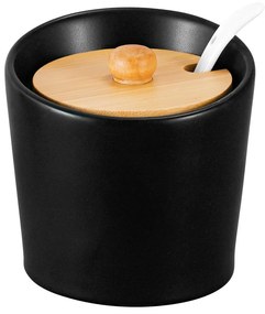 Florina Cukornička Adria, čierna