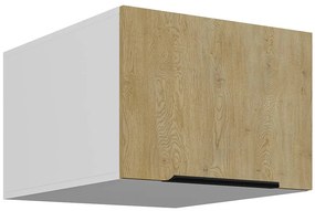 Kuchynská skrinka Cremona Wh 50 Nagu-36 1f