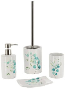 TENDANCE Kúpeľňový pohár Aquarelle, kombinácia farieb