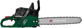 Parkside®  Benzínová reťazová píla Pbks 53 C3  (100399429)