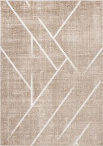 Koberec FD Sensi Arlo tmavobéžový