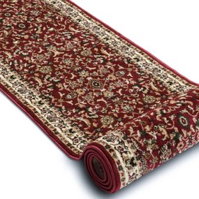 Behúň HEAT-SET ROYAL ADR 1745 bordo