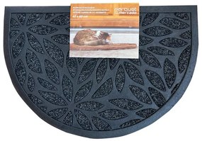 Rohožka Supreme Flowers HR 311 Anthracite