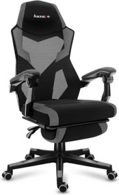 Herná stolička Combat 3.1 Grey