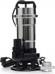 Čerpadlo na vodu s drvičom 2900 W 2" Kraft&dele KD756