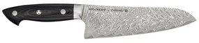 Nôž Zwilling Kramer Euroline Santoku 18 cm, 34897-181