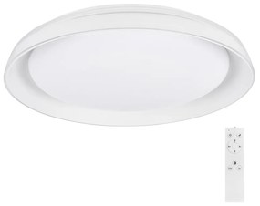Klausen  Klausen KL151007 - LED Stmievateľné stropné svietidlo EXCELLENT LED/30W/230V + DO KS0014