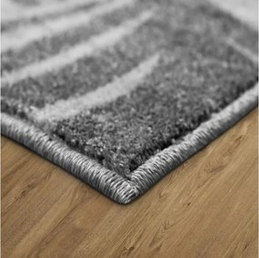 DC Koberec Firuze 052 sivá Rozmer: 240×330 cm