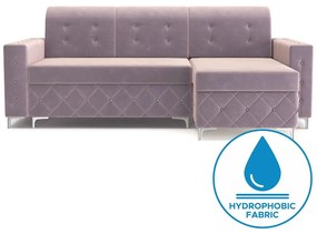 Rohová sedacia súprava Monaco Monolith 62