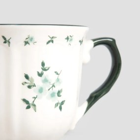 Šálka GRETA s podšálkou 728921 250 ml