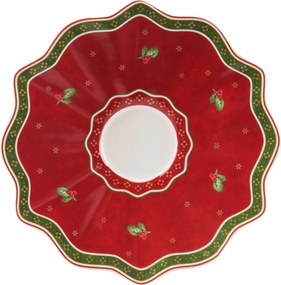XXXLutz TANIERIK POD ŠÁLKU Toys Delight 16,5 cm Villeroy & Boch - Vianočné dekorácie - 0034070502