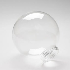 Brilagi - Náhradné tienidlo univerzálne HARBOR E27 pr. 20 cm číre