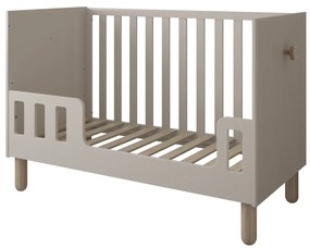 Postieľka LOFT 120x60, kašmír