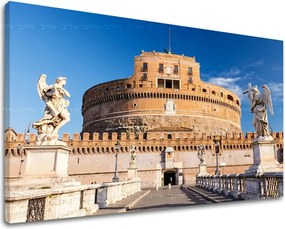 Obraz na stenu MESTO ME105E11 - 30x40 cm