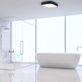 Stropné LED svietidlo Astro, 1x LED 40w, 3000-4000k, b